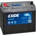 Exide EB455