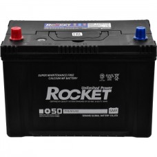 Акумулятор Rocket 6 CT-95-L Premium SMF115D31R