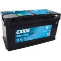 Акумулятор Exide 6 CT-95-R Start-Stop AGM EK950