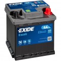 Акумулятор Exide 6 CT-44-R Excell EB440