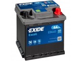 Акумулятор Exide 6 CT-44-R Excell EB440