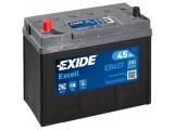 Акумулятор Exide 6 CT-45-L Excell EB457