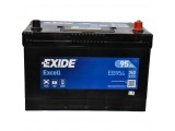 Акумулятор Exide 6 CT-95-R Excell EB954