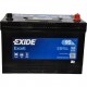 Акумулятор Exide 6 CT-95-R Excell EB954