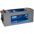 Акумулятор EXIDE Power PRO 185Ah бокова(+/-) (1150EN) (д513*ш223*в223) EF1853