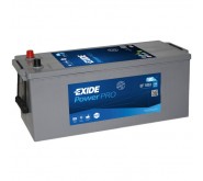 Акумулятор EXIDE Power PRO 185Ah бокова(+/-) (1150EN) (д513*ш223*в223) EF1853