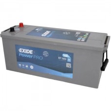 Акумулятор Exide 6 CT-145-R Power PRO EF1453