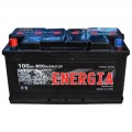 Акумулятор Energia 6 CT-100-R Classic