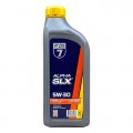 7FLAGS Alpha SLX 5W-30 API SL/CF 1л 