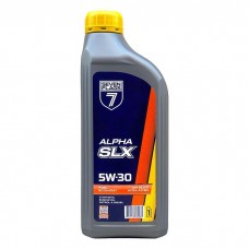 7FLAGS Alpha SLX 5W-30 API SL/CF 1л 