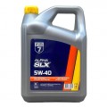 7FLAGS Alpha SLX 5W-40 API SL/CF 4л 