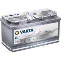 VARTA Silver Dynamic AGM G14 6СТ-95Ah АзЕ 850A (EN) 595901085