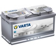 VARTA Silver Dynamic AGM G14 6СТ-95Ah АзЕ 850A (EN) 595901085