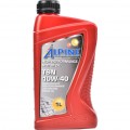 ALPINE 10W-40 TSN API SN/CF (A3/B4-08) 1L