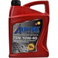 ALPINE 10W-40 TSN API SN/CF (A3/B4-08) 5L