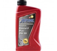  ALPINE 0W-30 Special F 1 л