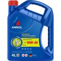 Масло моторное AMINOL Premium PMG3 10W40 SL/CF 5L