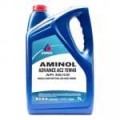 Олива моторна Aminol Advance AC2 15W40 SG/CD 7L 