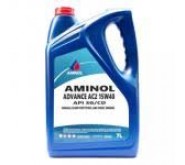 Олива моторна Aminol Advance AC2 15W40 SG/CD 7L 