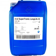 Aral Longlife 3 5W-30 20л.