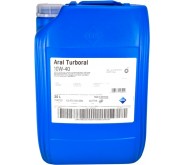 Aral EXTRA Turboral 10W-40 20л.