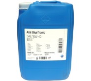 Aral Blue Troniс 10W-40 20л.