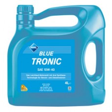 Aral Blue Troniс 10W-40 4л.