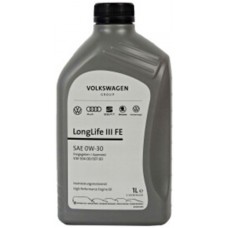 VAG LongLife III FE 0W-30 1 л