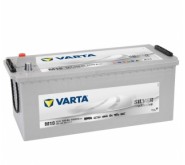 Акумулятор Varta M18 Silver ProMotive 180Ah L+ 1000A