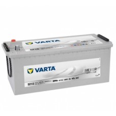 Акумулятор Varta M18 Silver ProMotive 180Ah L+ 1000A