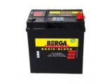 BERGA Basicblock 45Ah ASIA Ев (-/+) ТК (330EN) 5451550337902