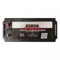 BERGA Truck Power Block 180Ah бокова(+/-) (1000EN) 6801081007502