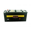 BERGA Truck Basic Block 6СТ-220Ah Аз 1150A (EN) 720018115
