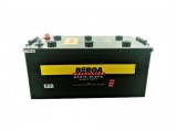 BERGA Truck Basic Block 6СТ-220Ah Аз 1150A (EN) 720018115