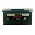 BERGA Power Block 6СТ-100Ah АзЕ 830A (EN) 600402083