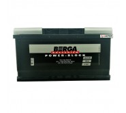 BERGA Power Block 6СТ-100Ah АзЕ 830A (EN) 600402083