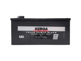 BERGA Truck Power Block 225Ah бокова(+/-) (1150EN) 7251031157502