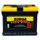 BERGA Basic Block 6СТ-60Ah АзЕ 540A (EN) 5601270547902