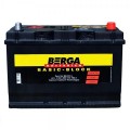 BERGA Basic Block 6СТ-95Ah АзЕ ASIA 830A (EN) 595404083