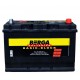 BERGA Basic Block 6СТ-95Ah Аз ASIA 830A (EN) 595405083