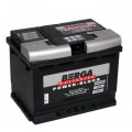 BERGA Power Block 6СТ-63Ah АзЕ 610A (EN) 563400061