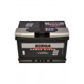 BERGA Power Block 6СТ-77Ah АзЕ 780A (EN) 577400078