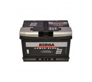 BERGA Power Block 6СТ-77Ah АзЕ 780A (EN) 577400078
