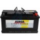BERGA Start Block 6СТ-90Ah АзЕ 720A (EN) 590122072