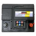 BERGA Start Block 6СТ-45Ah АзЕ 400A (EN) 545412040