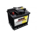 BERGA Start Block 6СТ-45Ah АзЕ ASIA 300A (EN) 545106030