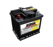 BERGA Start Block 6СТ-45Ah АзЕ ASIA 300A (EN) 545106030