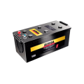 BERGA Truck Basic Block 6СТ-200Ah Аз 1050A (EN) 700038105