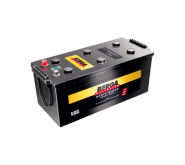 BERGA Truck Basic Block 6СТ-200Ah Аз 1050A (EN) 700038105