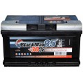 BlackMax 6СТ-85Ah АзЕ 800A (EN) B5010